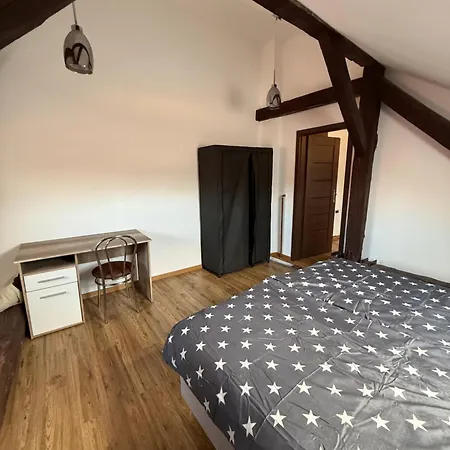 Apartman Bartko Jesenskeho *