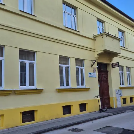 Bartko Jesenskeho Kösice