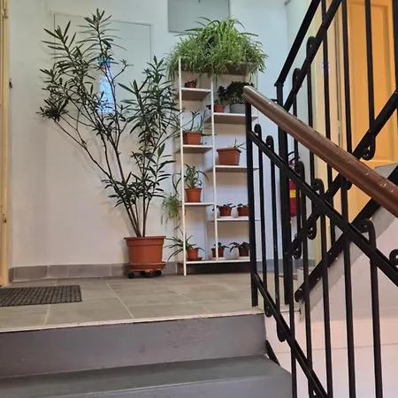 Apartman Bartko Jesenskeho Kassa