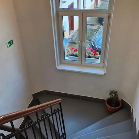 Bartko Jesenskeho Apartman *