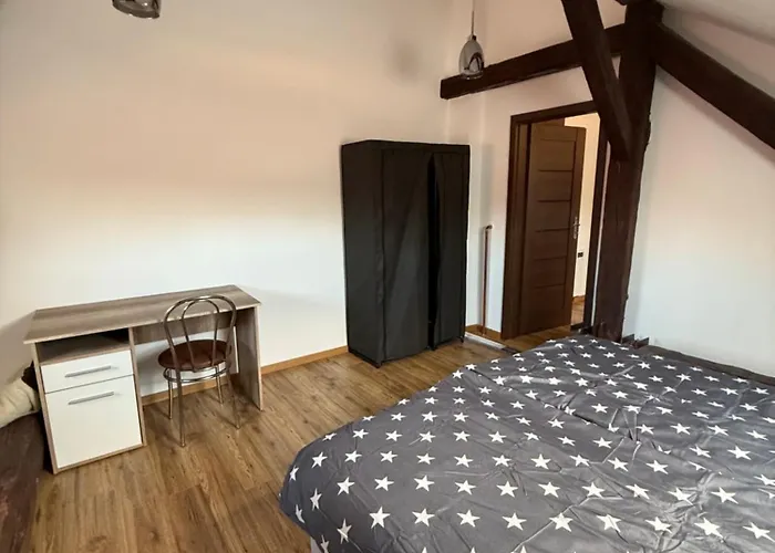 Daire Bartko Jesenskeho *