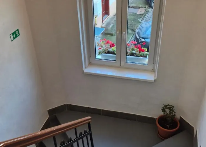 Bartko Jesenskeho דירה *